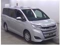 2021 Toyota Noah