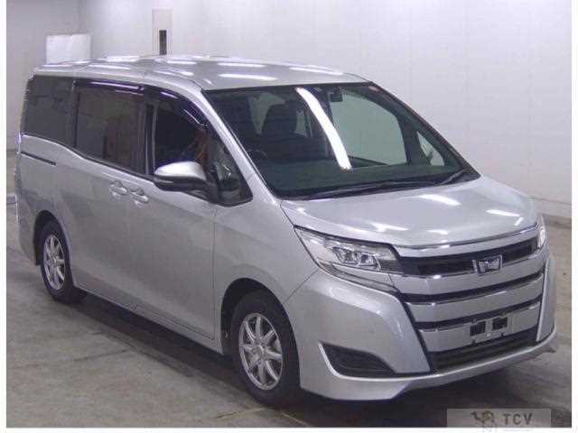 2021 Toyota Noah