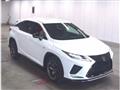 2020 Lexus RX