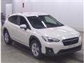 2020 Subaru IMPREZA XV HYBRID