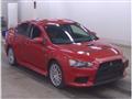 2015 Mitsubishi Lancer
