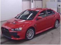 2015 Mitsubishi Lancer