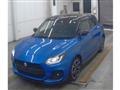 2023 Suzuki Swift