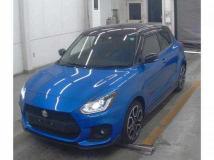 2023 Suzuki Swift