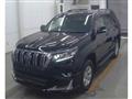 2022 Toyota Land Cruiser Prado