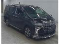 2023 Toyota Alphard G