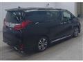 2023 Toyota Alphard G