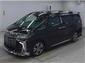 2023 Toyota Alphard G