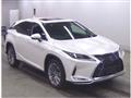 2021 Lexus RX