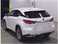 2021 Lexus RX