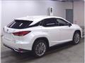 2021 Lexus RX
