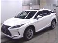 2021 Lexus RX