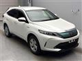2019 Toyota Harrier Hybrid