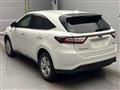 2019 Toyota Harrier Hybrid