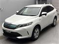 2019 Toyota Harrier Hybrid