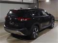 2023 Nissan X-Trail