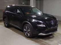 2023 Nissan X-Trail