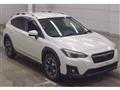 2017 Subaru IMPREZA XV HYBRID
