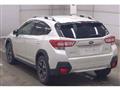 2017 Subaru IMPREZA XV HYBRID