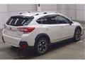 2017 Subaru IMPREZA XV HYBRID