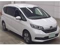 2022 Honda Freed