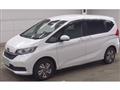 2022 Honda Freed