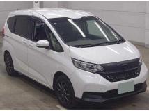 2023 Honda Freed