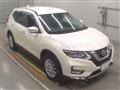 2018 Nissan X-Trail