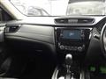 2018 Nissan X-Trail