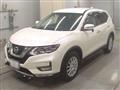 2018 Nissan X-Trail