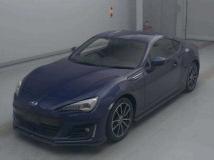 2019 Subaru BRZ
