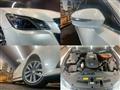 2013 Toyota Crown Hybrid