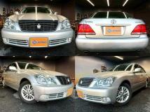 2005 Toyota Crown