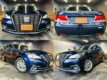 2017 Toyota Crown