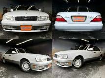 1996 Nissan Gloria Hardtop