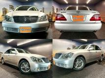 2007 Toyota Crown