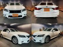 2013 Lexus GS