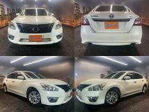 2015 Nissan Teana