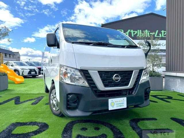 2021 Nissan Nissan Others