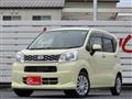 2017 Daihatsu Move