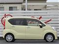 2017 Daihatsu Move