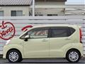2017 Daihatsu Move