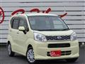 2017 Daihatsu Move