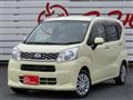 2017 Daihatsu Move