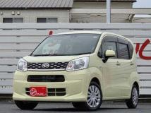 2017 Daihatsu Move