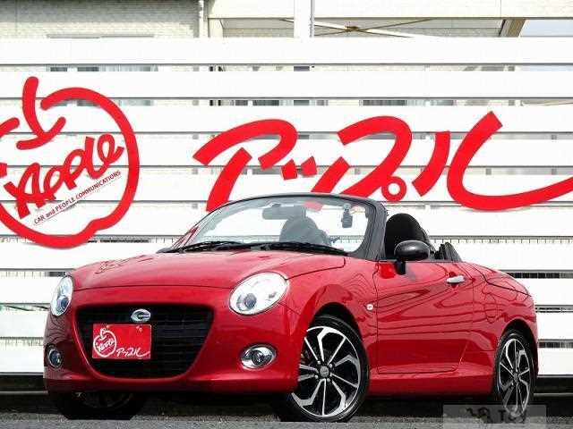 2021 Daihatsu Copen