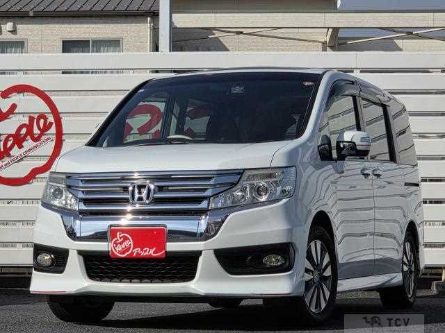 2012 Honda Honda Others