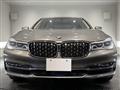 2016 BMW 7 Series