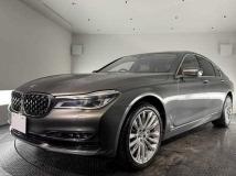2016 BMW 7 Series