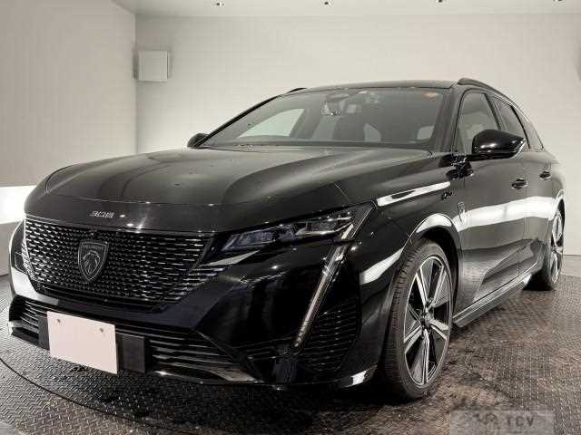 2023 Peugeot 308